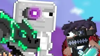 PET BLOOD DRAGON - UBIWEEK | GROWTOPIA 2022