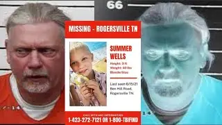 Summer Wells Case Files : SUSPECT Don Wells