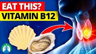 Eat Clams Daily & THIS Happens to Your Vitamin B12 Levels