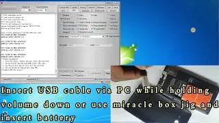 Le Tide Phone password reset Le Tide mobile pin code remove