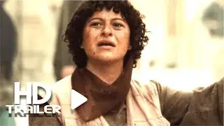 ATROPIA (2025) &ndash; Official Trailer | Alia Shawkat & Callum Turner Satirical Drama