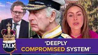&ldquo;Disappointed In The MONARCHY&rdquo; | &lsquo;King Charles Must Act NOW&rsquo; | Andrew Is DISGRACE