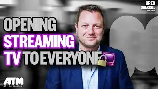 The Forefront of Connected TV Advertising