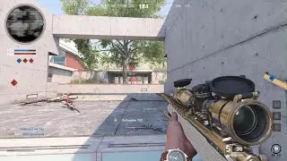 Insane 5man
