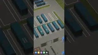 🚌City Bus Manager in Kassel🚌 | Episode 10 | Ticket machines and planning for line 7