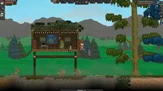 Starbound - Nox's Apprentice walkthrough