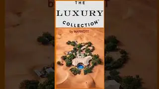 💸 2026 Luxury Collection Top picks by 4️⃣✨️ AI models #luxurytravel