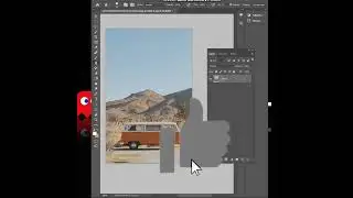 Hidden Features of Content-Aware Scale in Photoshop - Magically Extend Background- extend or expand