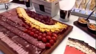 Catering a domicilio