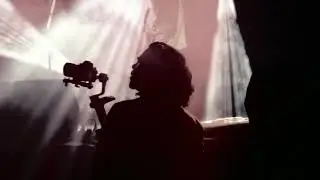 Danny marak / live in Ledum Festival
