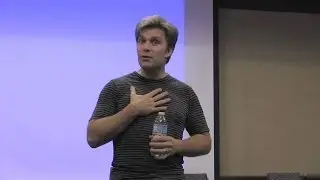 Vic Mignogna Boston Super Megafest 2013 Q&A