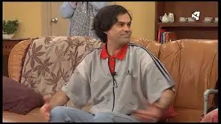 OTV T07 PGM07 FAMILIA GÁLVEZ 2 EL SUSTO DEL EMBARAZO