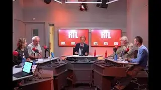 RTL Midi du 11 juin 2019