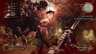 Shadow Warrior 2 on Android Offline &ndash; Gamehub Gamefusion 5.3.6