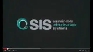 SIS FiberCore FRP Bridge Installation   Low Resolution