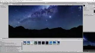 10 HYPER REALISTIC DESERTIC SKYBOX HD PACK - Unity 3D Asset Showcase