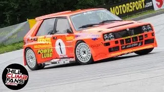 Lancia Delta Integrale HF - 
