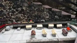 Mikado merkur O
