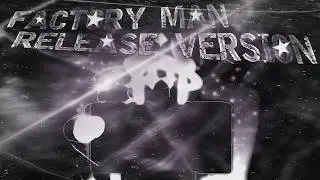 FNaTG - [Verified] Factory Man Release Version