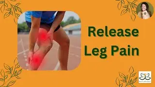 15 minute Fascia Decompression Routine For Leg Pain Relief