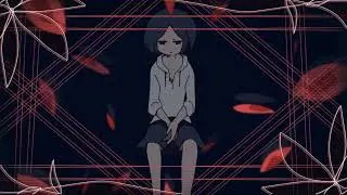 【Nakisa Feat. Hatsune Miku】Frigidity (English Subs)