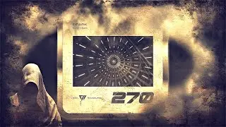 SpArk (EG) &ndash; Nage Cheto (Original Mix) [Exx Boundless]