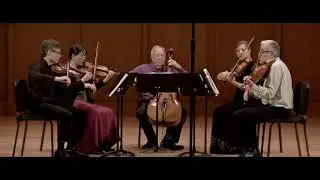 String Quintet No  2 in G Major, Op  111 - Johannes Brahms