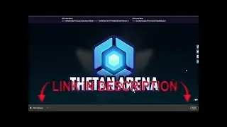 Thetan Arena BOT 2022 New Version 1.0.9 Cracked