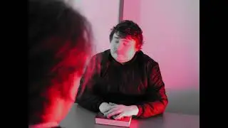 WHO IS THE GUY