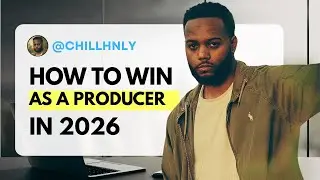 Ep. 1: Chill Hnly speaks on Bryson Tiller's 