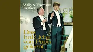 Das gibt's nur einmal