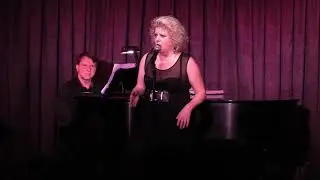 TANYA MOBERLY & MARK JANAS JANUARY 2015