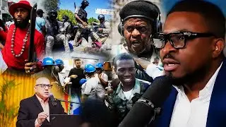 18OCTOBRE/WOYY KOMANDAN GUY PHILIPPE PALE,DOSYE KONPLO KONT NEG ARAB LA CHO,STANLEY LUCAS FRAPE F&Ograve;.