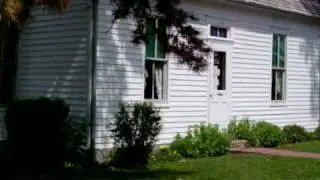 Kristi Nichols US Senate Truman Birthplace Lamar MO