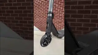CD1 Complete Scooter: Perfect for beginners! 🔥