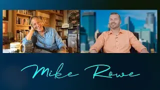 Mike Rowe talks about cancel culture, tearing down statues & Youtube censoring