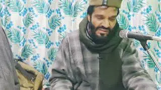 Heart Touching Song || Kun Te Kanzan Aawaye || Abdul Majeed Ganaie || Kashmiri Sufi Song 