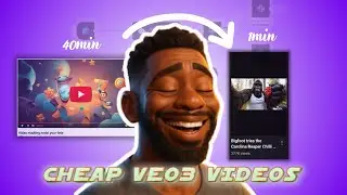 My AI agent watches YouTube for me and turns it into memes