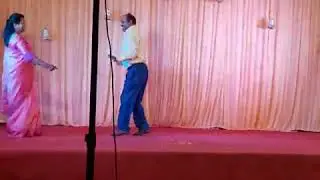 Desi ghoomar