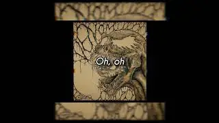 GIZMO - BIRD'S EYE ft. KILLSTATION (LYRICS)