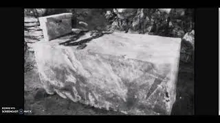 Zakaria Goneim & The Golden Alabaster Sarcophagus