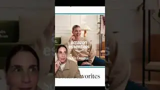Skims X North Face Sofia Grainge X Amazon