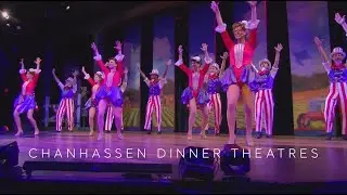 Chanhassen Dinner Theatres