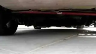 LS1 Camaro TR230 cam Idle