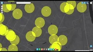 SmartLoc Retail. Пример анализа продуктового ритейла
