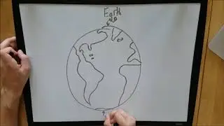 Flat Earth Remix Project