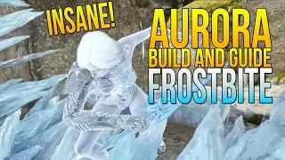 Paragon Aurora Build 