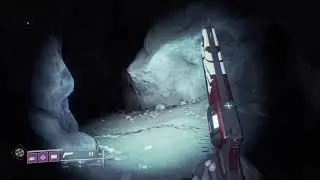 Enduring abyss pathway (how to get there)