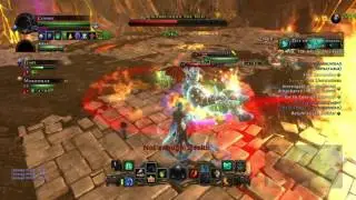 Random Gameplays: Neverwinter PS4 