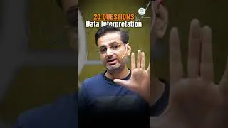 UPSSSC PET 2025 | Data Interpretation | Rakesh Yadav Sir #upsssc #upssscpet